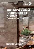 New Directions in Islam - The Boko Haram Insurgence In Nigeria