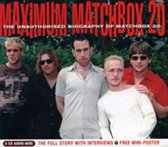 Maximum Matchbox 20: The Unauthorised Biography