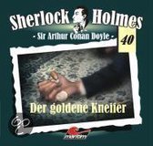 Sherlock Holmes 40