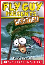 Scholastic Reader 2 - Fly Guy Presents: Weather (Scholastic Reader, Level 2)