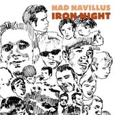 Nad Navillus - Iron Night (CD)
