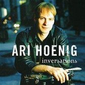 Ari Hoenig - Inversations (CD)