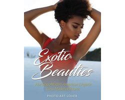 Omslag van Exotic Beauties
