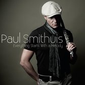 Paul Smithuis - Everything starts with a melody