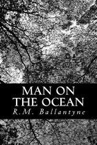 Man on the Ocean