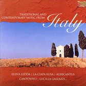 Music From Italy