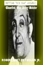 Settimo "Big Sam" Accardi Bloomfield, New Jersey Mobster