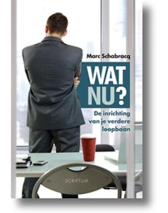 Wat nu? - cover