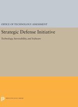 Strategic Defense Initiative - Survivability and Software