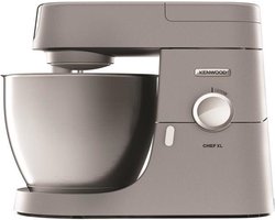 Kenwood Chef XL KVL4220S keukenmachine 1200 W 6,7 l Zilver