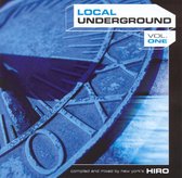 Local Underround Disc One