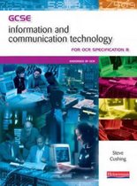 GCSE ICT for OCR Student Book