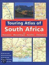Touring Atlas of Southern Africa