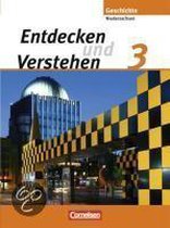 Entdecken und Verstehen 3: 9./10. Schuljahr. SchÃ¼lerbuch. Realschule Niedersachsen