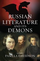 Russian Literature And Its Demons