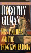 Mrs. Pollifax 7 - Mrs. Pollifax and the Hong Kong Buddha