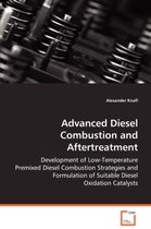 Advanced Diesel Combustion and Aftertreatment