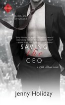 Saving The Ceo