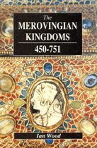Merovingian Kingdoms 450-751