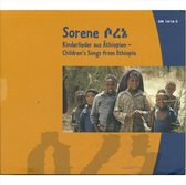Children's Songs From Ethiopia