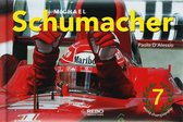 Michael Schumacher 1994 2004 World Champ