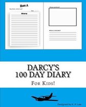 Darcy's 100 Day Diary
