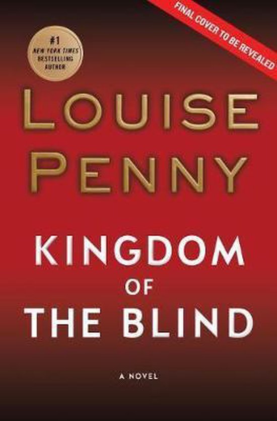 KINGDOM OF THE BLIND