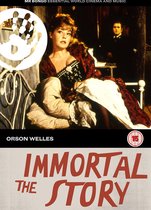 Immortal Story [DVD](English subtitled)
