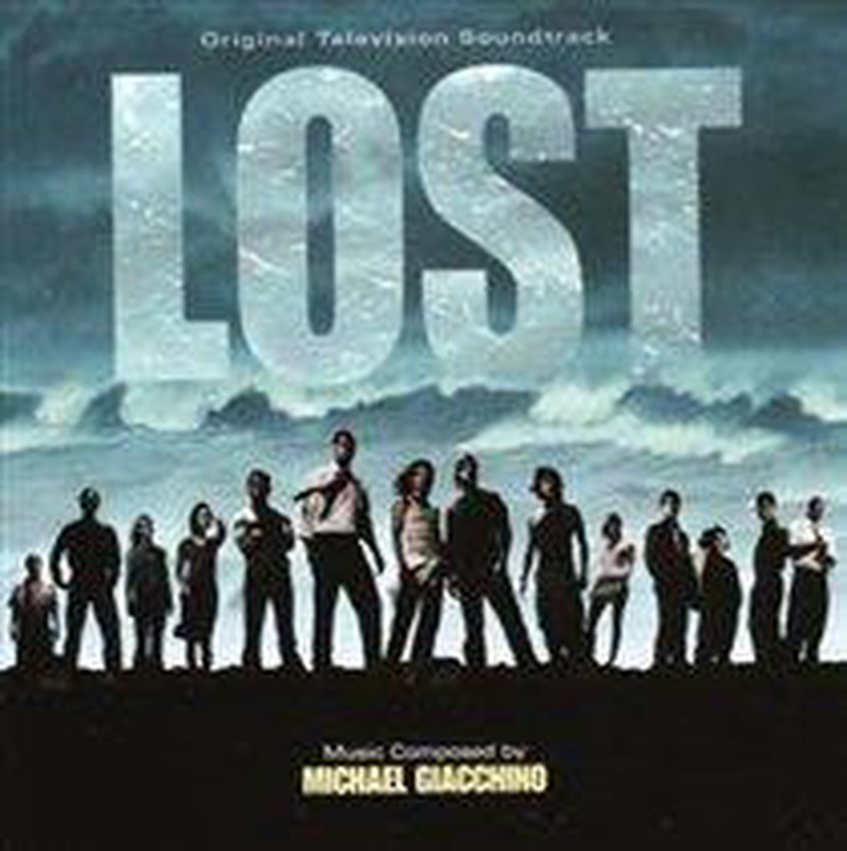 Original Soundtrack - Lost