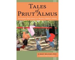 Tales of Priut Almus