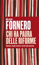 Chi ha paura delle riforme