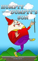 Humpty Dumpty's Son