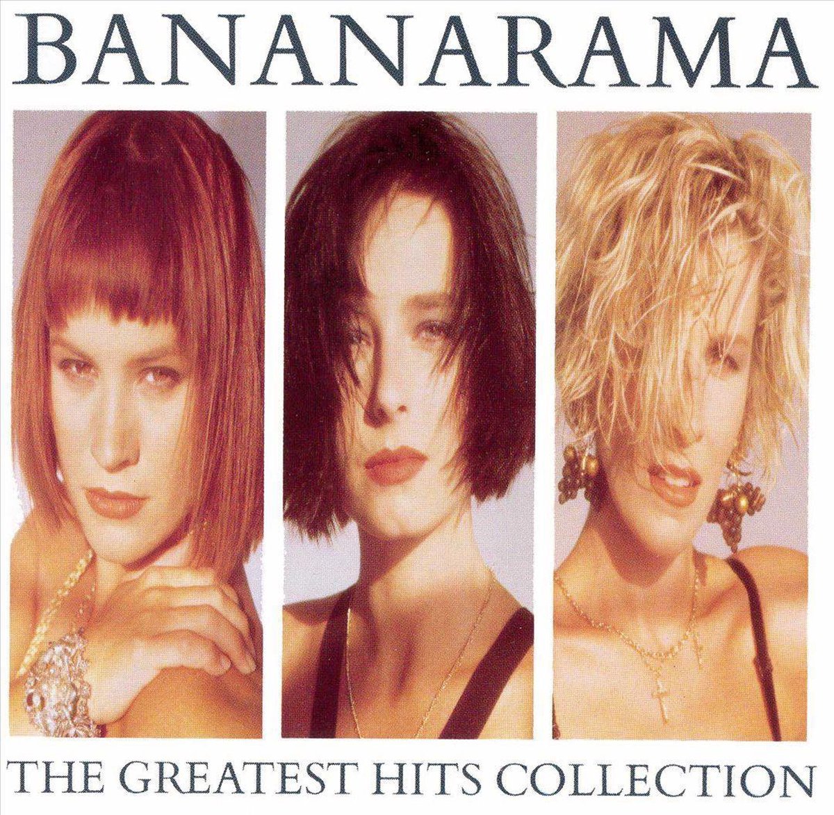 Greatest Hits - Bananarama
