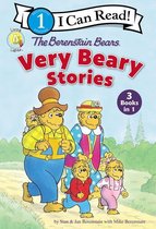 Berenstain Bears/Living Lights: A Faith Story - The Berenstain Bears Very Beary Stories