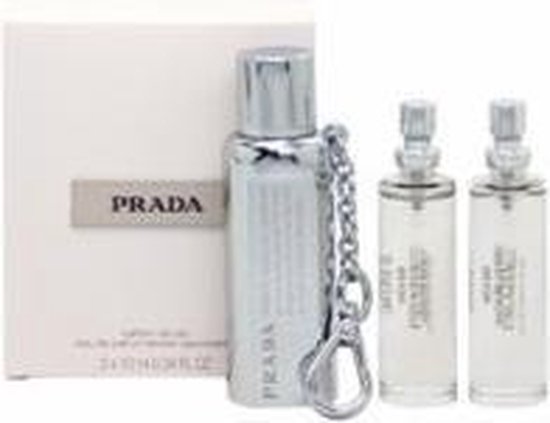 Prada Parfum Du Sac - 3-delig - Geschenkset | bol.com