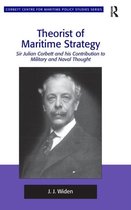 Theorist Of Maritime Strategy