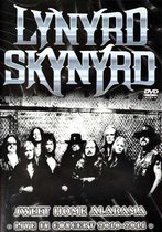 Lynyrd Skynyrd - Sweet Home Alabama - Live 2010/2011