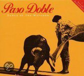 World Of Dance - Paso Doble 2-Cd