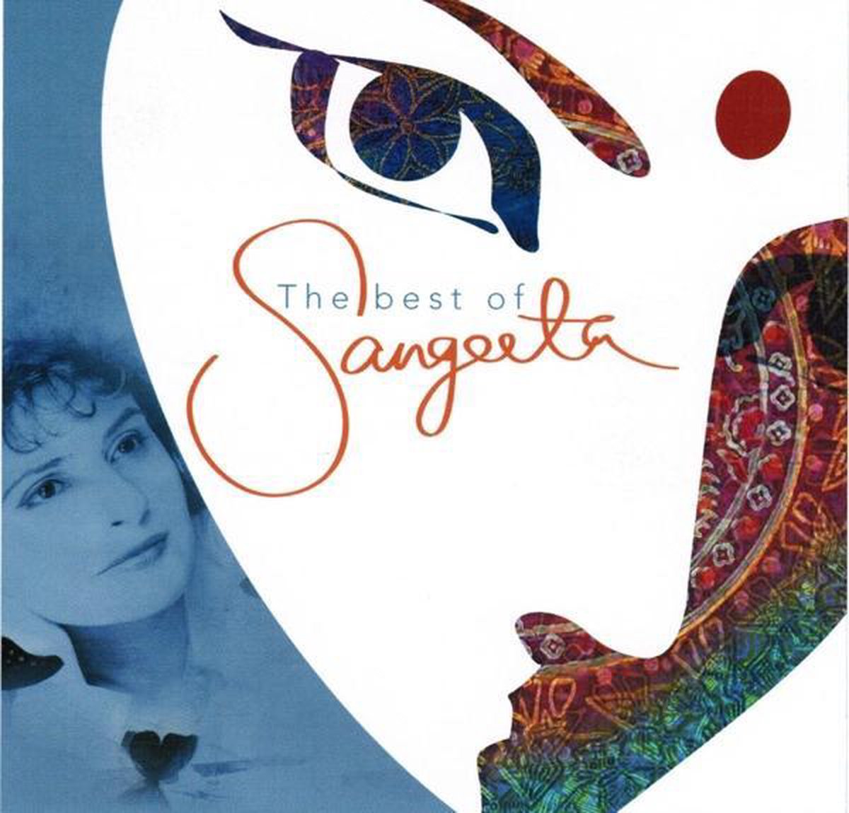 The Best Of Sangeeta