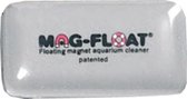 Flamingo - Algenmagneet Mag Float - Wit - 6 x 3.5 x 5 cm
