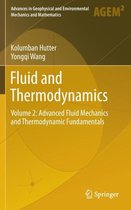 Fluid and Thermodynamics: Volume 2