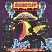 Scientist - In The Kingdom Of Dub (CD)