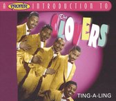 Proper Introduction to the Clovers: Ting-A-Ling