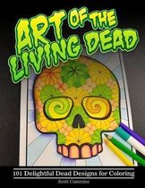 Art of the Living Dead