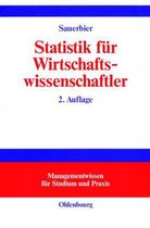 Statistik Fur Wirtschaftswissenschaftler