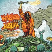 Wasted Youth - Knights Of The Oppressed (CD)
