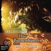 Kidd, S: Bienenhüterin/8 CDs