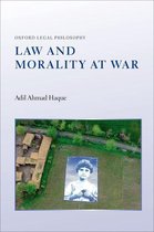 Oxford Legal Philosophy - Law and Morality at War