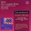 Concertgebouw Orchestra/C - Complete Works