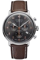 Zeppelin Mod. 7088-2 - Horloge